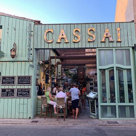 Ses Salines Private Rooms Mallorca Eksteriør bilde
