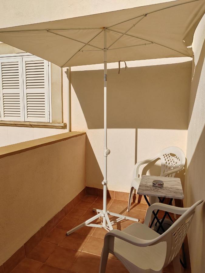 Ses Salines Private Rooms Mallorca Eksteriør bilde