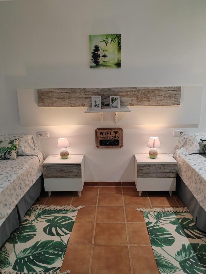 Ses Salines Private Rooms Mallorca Eksteriør bilde