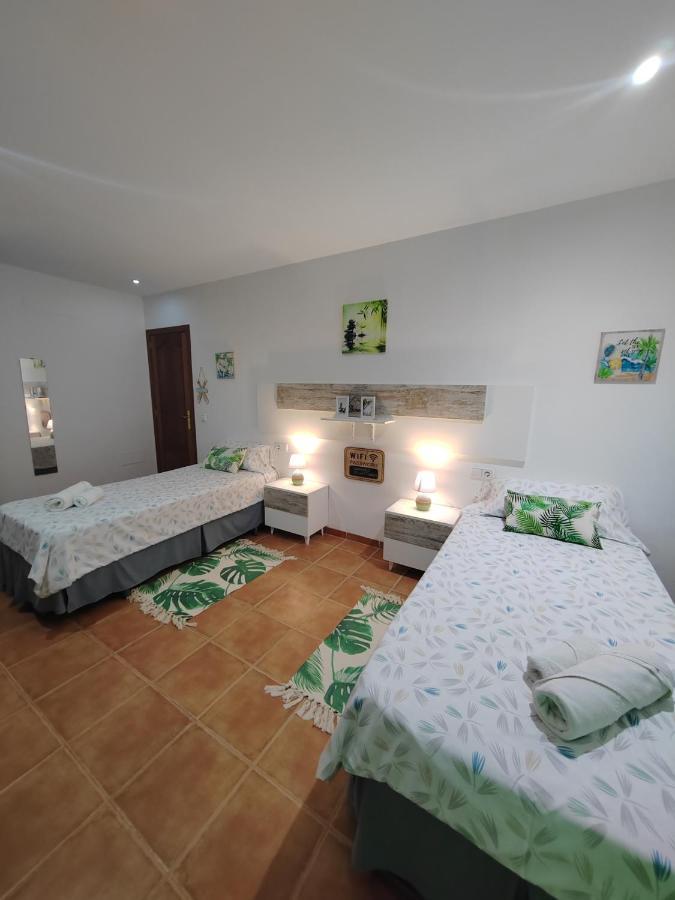 Ses Salines Private Rooms Mallorca Eksteriør bilde