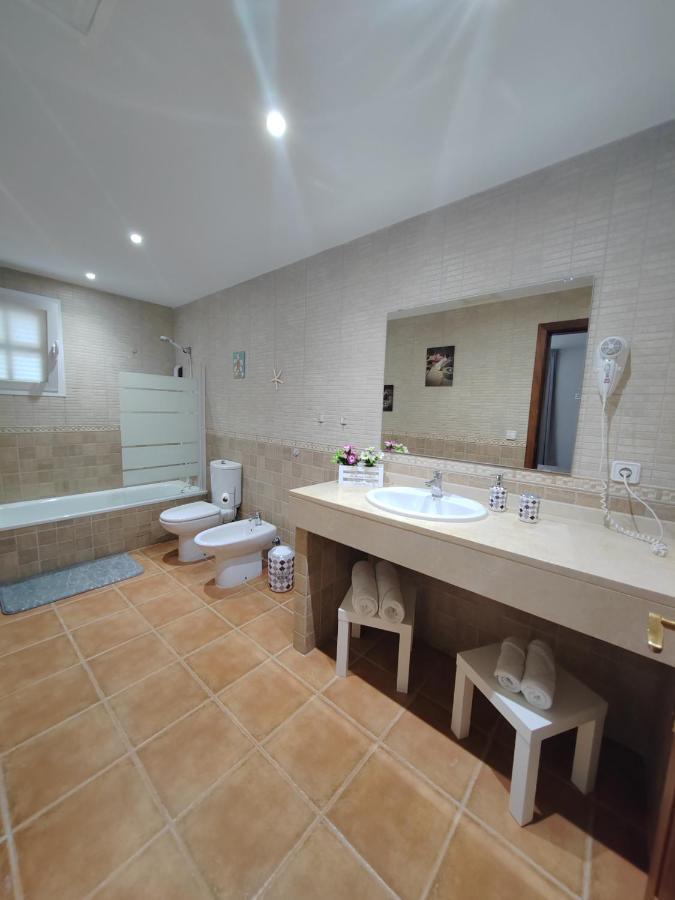 Ses Salines Private Rooms Mallorca Eksteriør bilde
