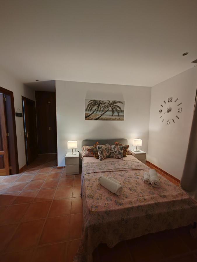 Ses Salines Private Rooms Mallorca Eksteriør bilde