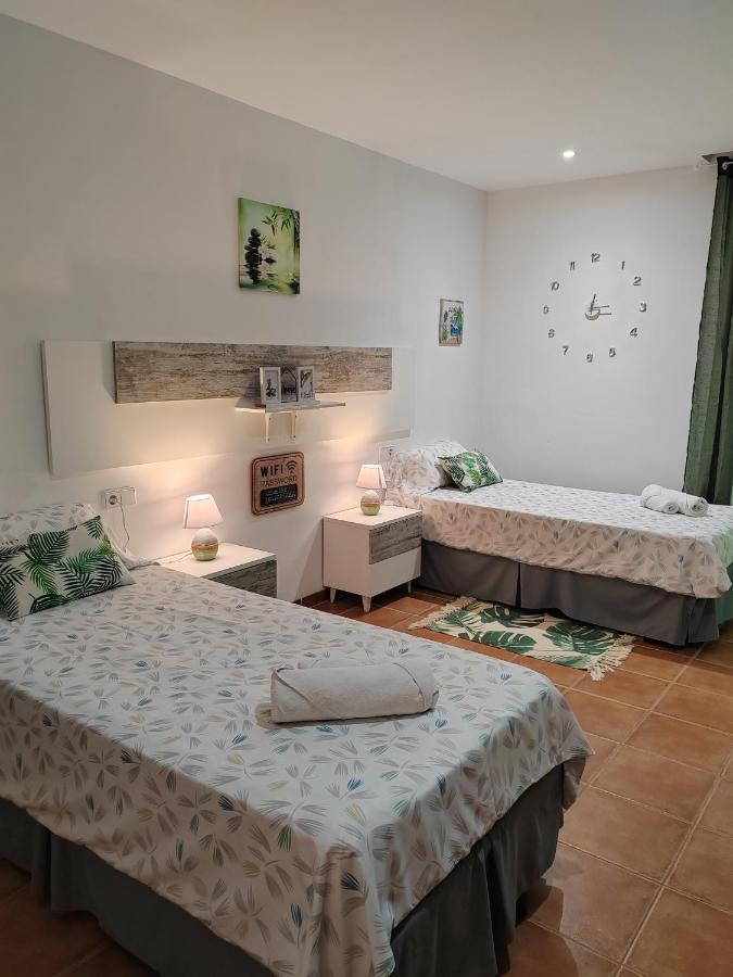 Ses Salines Private Rooms Mallorca Eksteriør bilde
