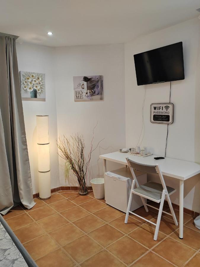 Ses Salines Private Rooms Mallorca Eksteriør bilde