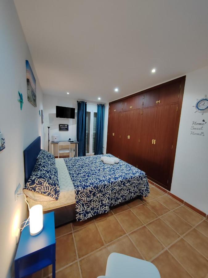 Ses Salines Private Rooms Mallorca Eksteriør bilde