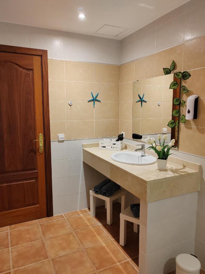Ses Salines Private Rooms Mallorca Eksteriør bilde