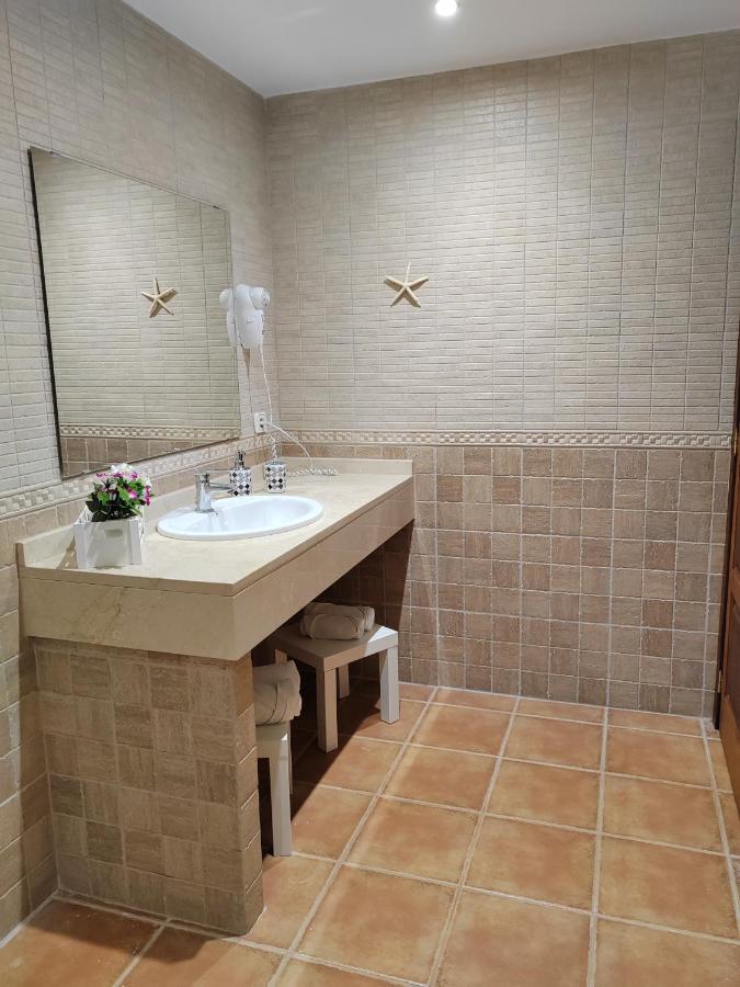 Ses Salines Private Rooms Mallorca Eksteriør bilde