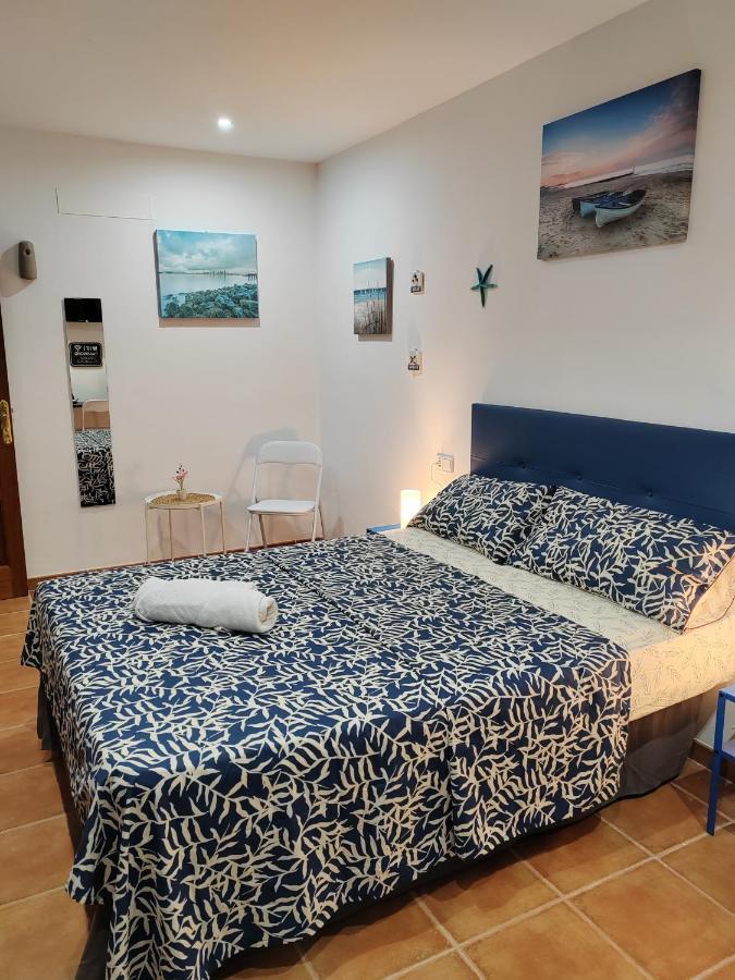 Ses Salines Private Rooms Mallorca Eksteriør bilde