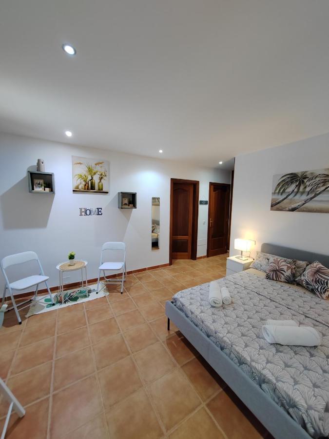 Ses Salines Private Rooms Mallorca Eksteriør bilde