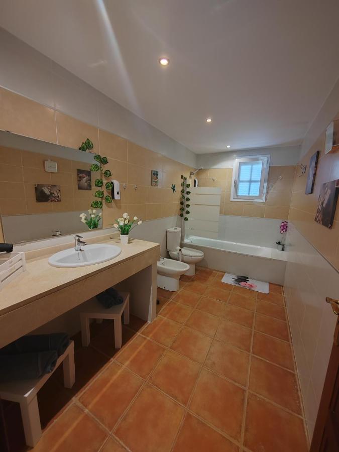 Ses Salines Private Rooms Mallorca Eksteriør bilde