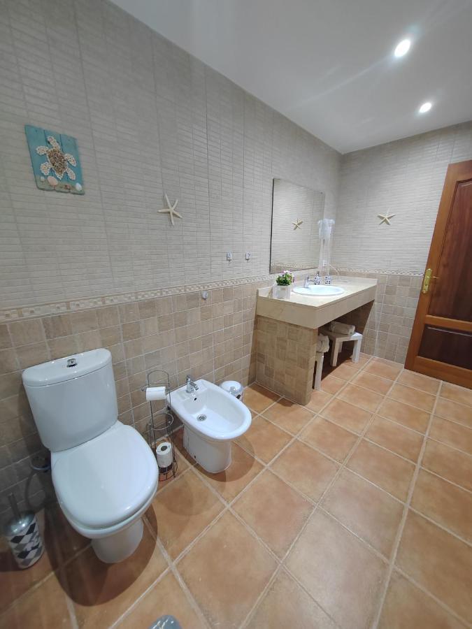 Ses Salines Private Rooms Mallorca Eksteriør bilde