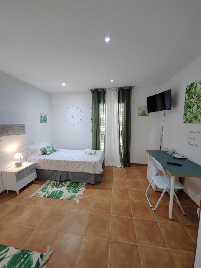 Ses Salines Private Rooms Mallorca Eksteriør bilde