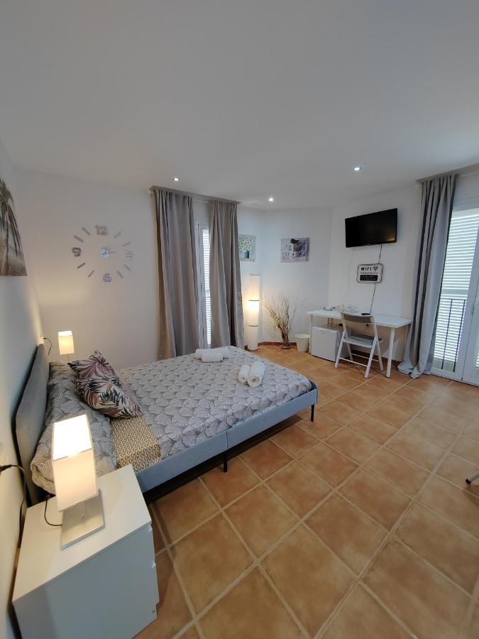 Ses Salines Private Rooms Mallorca Eksteriør bilde