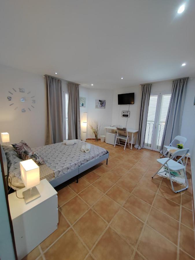 Ses Salines Private Rooms Mallorca Eksteriør bilde