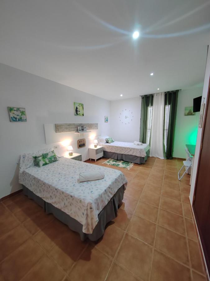Ses Salines Private Rooms Mallorca Eksteriør bilde