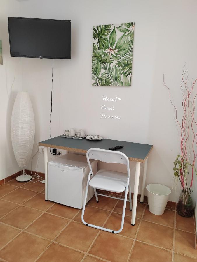 Ses Salines Private Rooms Mallorca Eksteriør bilde
