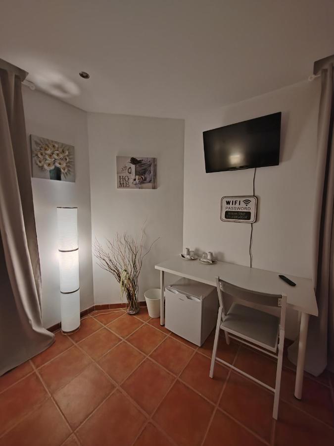 Ses Salines Private Rooms Mallorca Eksteriør bilde