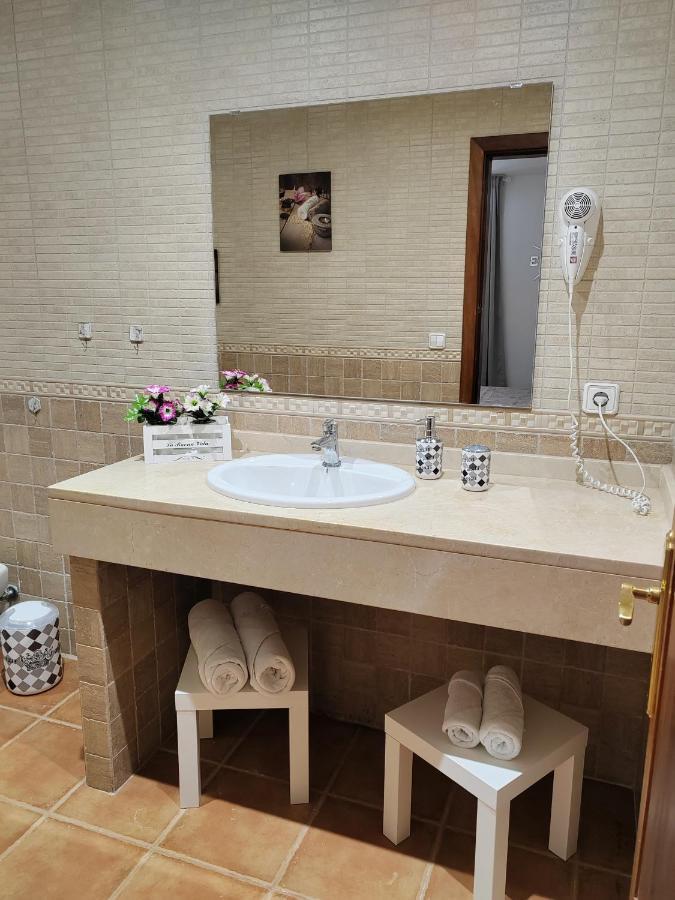 Ses Salines Private Rooms Mallorca Eksteriør bilde