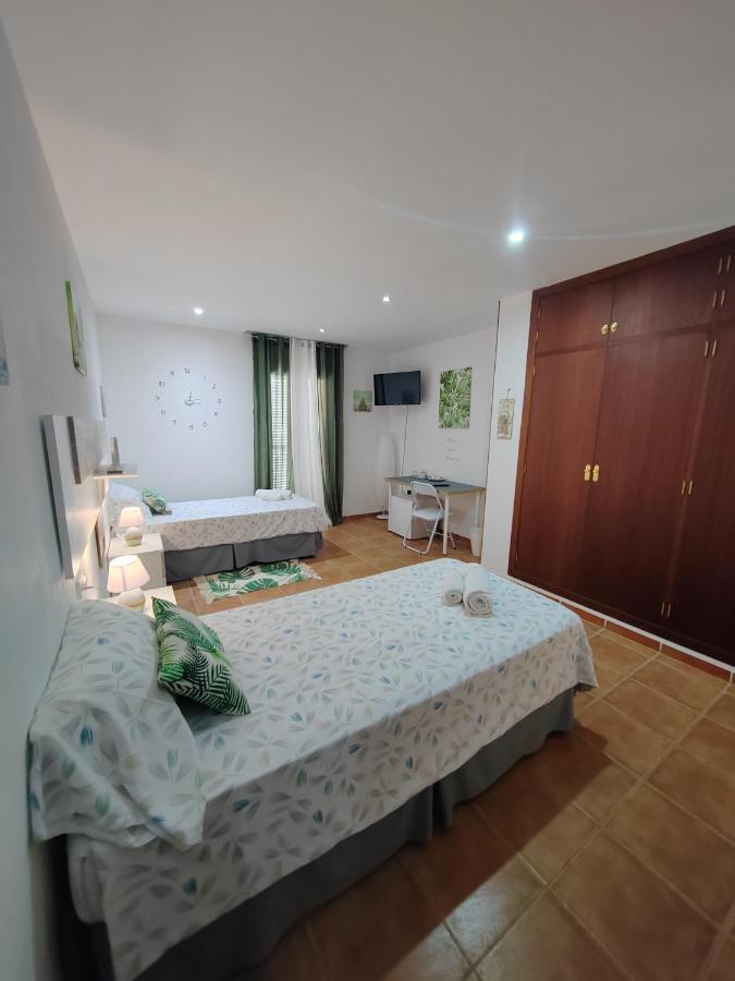 Ses Salines Private Rooms Mallorca Eksteriør bilde