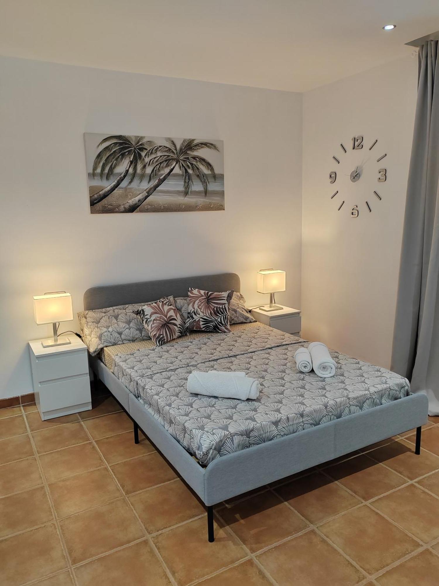 Ses Salines Private Rooms Mallorca Eksteriør bilde