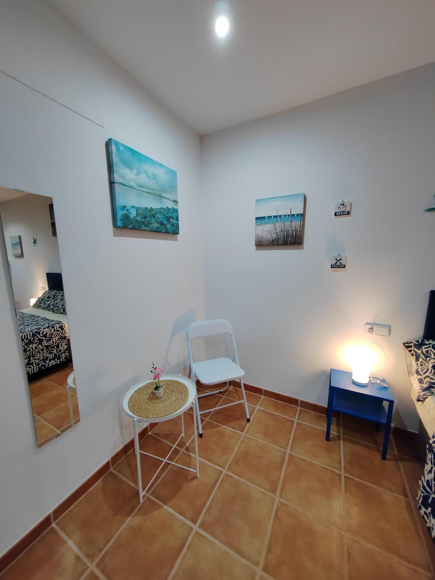 Ses Salines Private Rooms Mallorca Eksteriør bilde