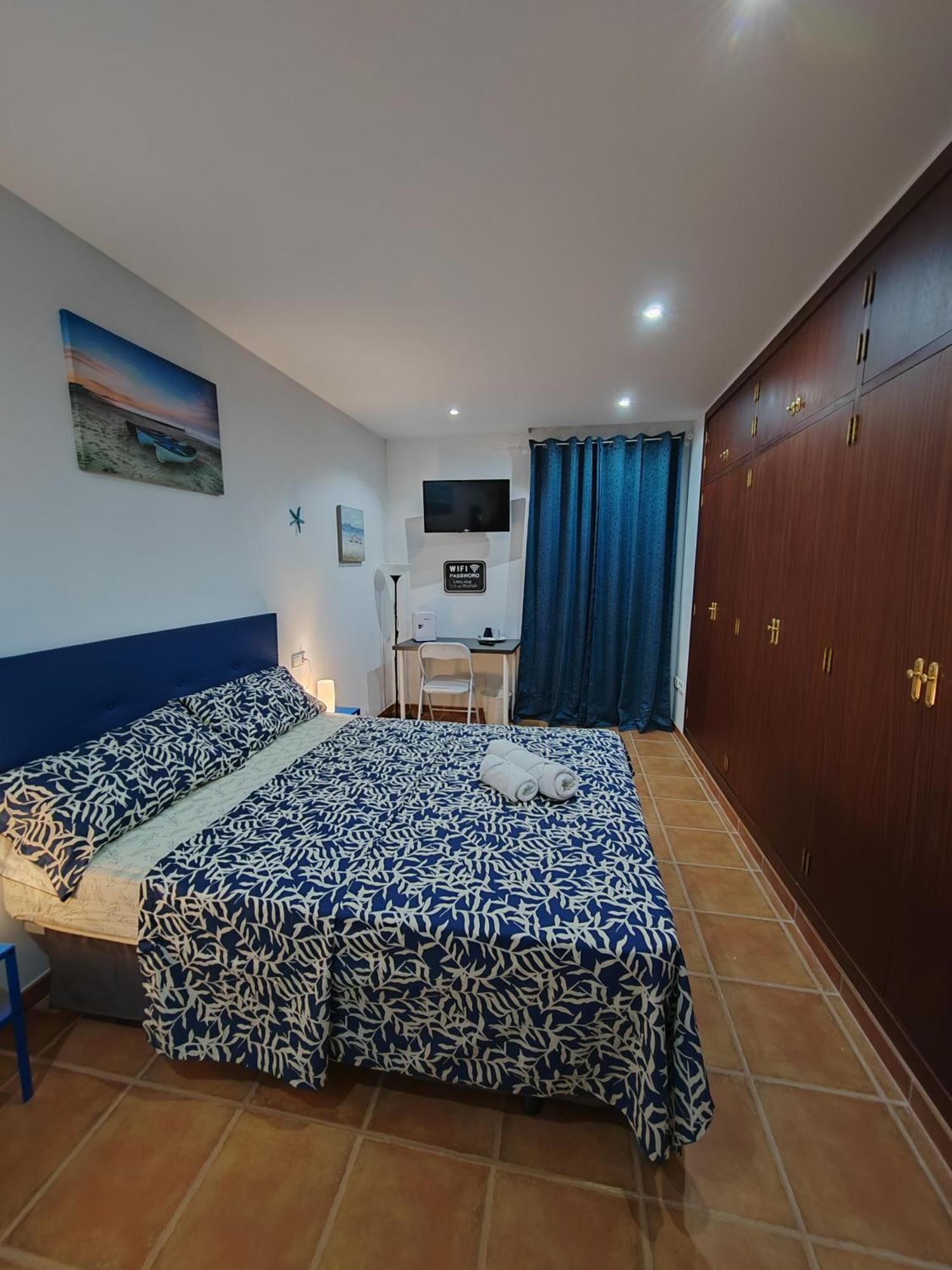 Ses Salines Private Rooms Mallorca Eksteriør bilde
