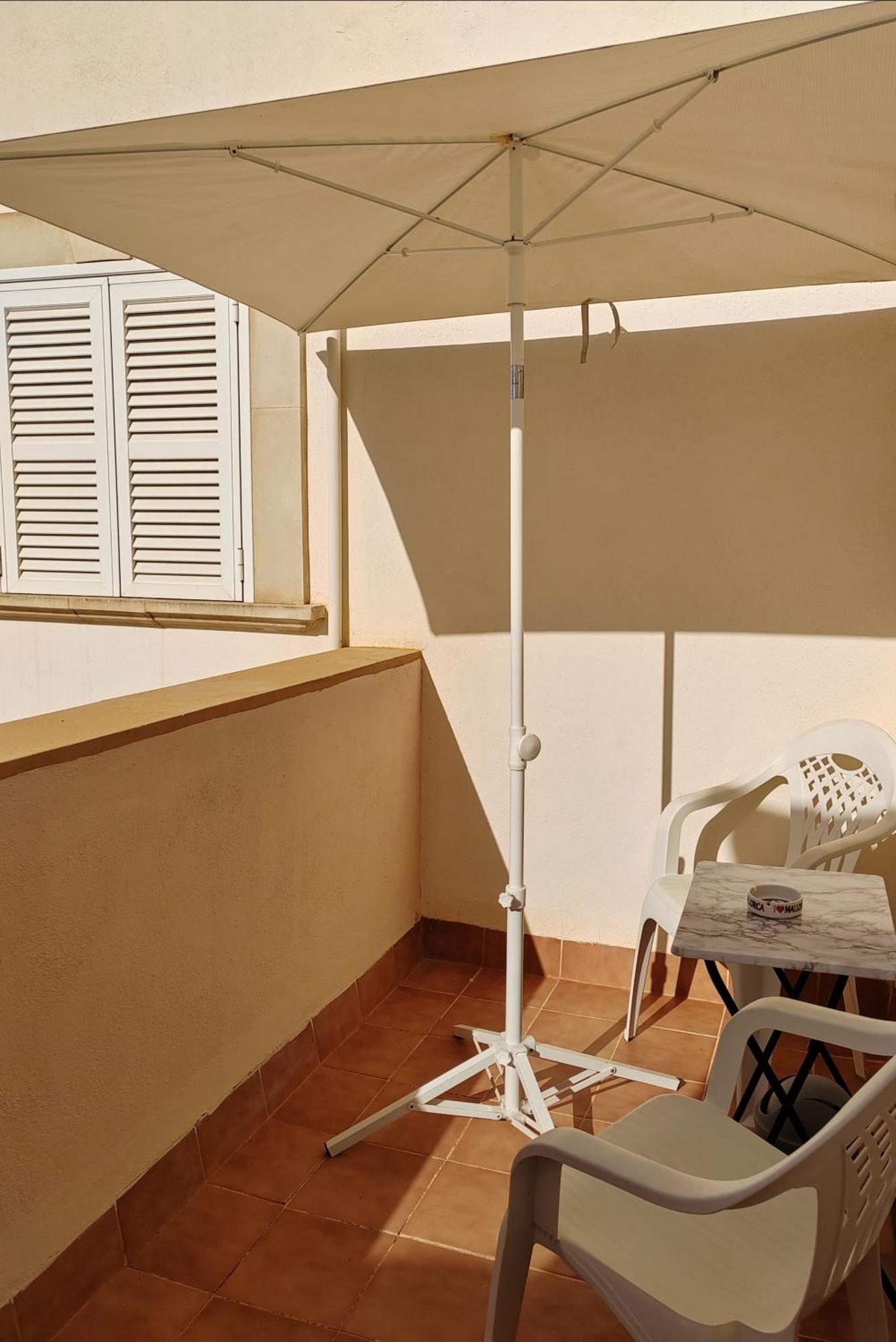 Ses Salines Private Rooms Mallorca Eksteriør bilde