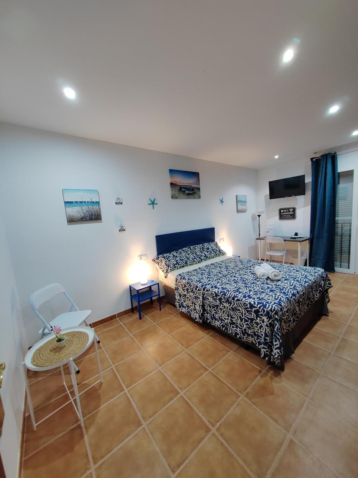 Ses Salines Private Rooms Mallorca Eksteriør bilde