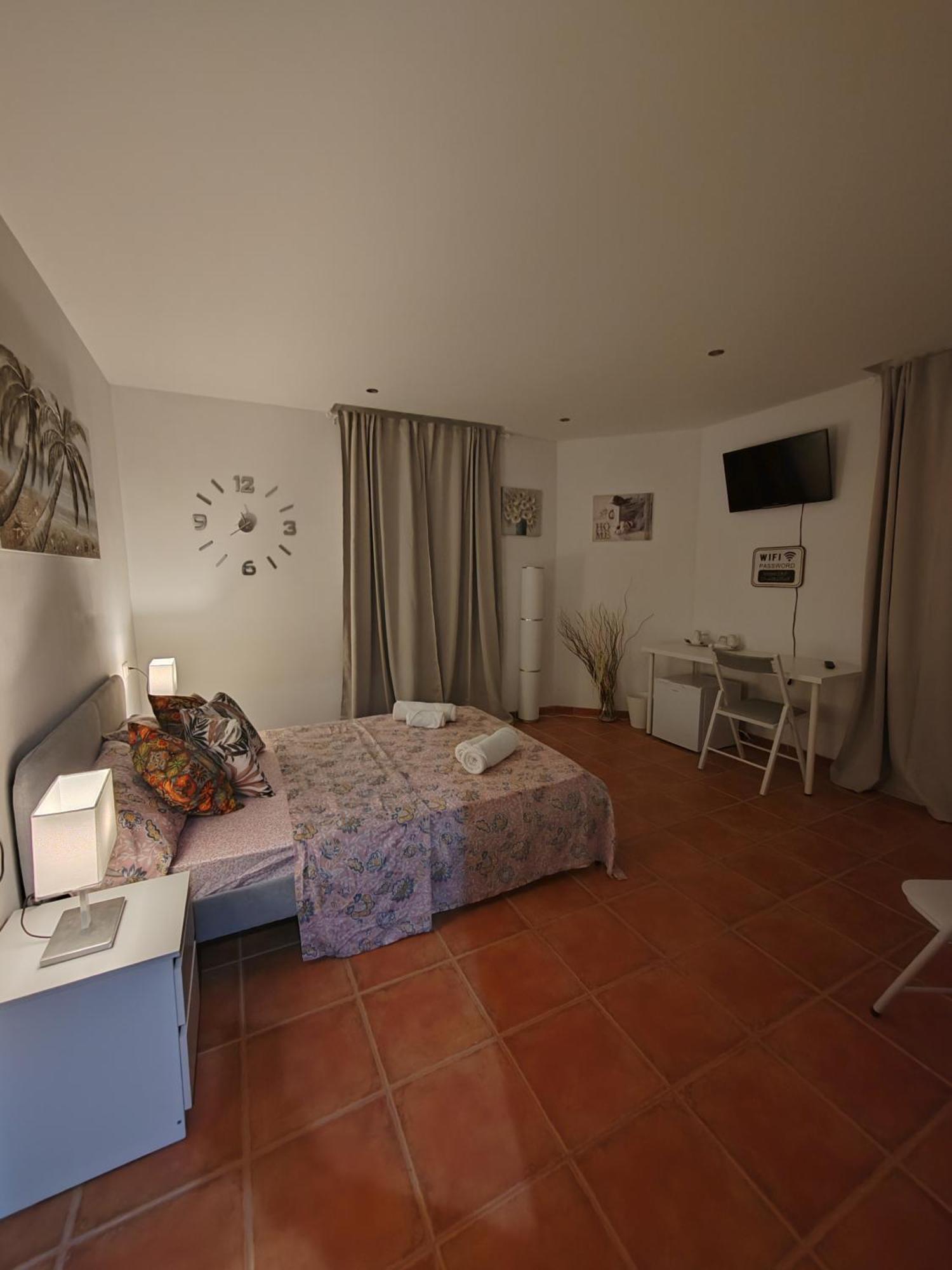Ses Salines Private Rooms Mallorca Eksteriør bilde