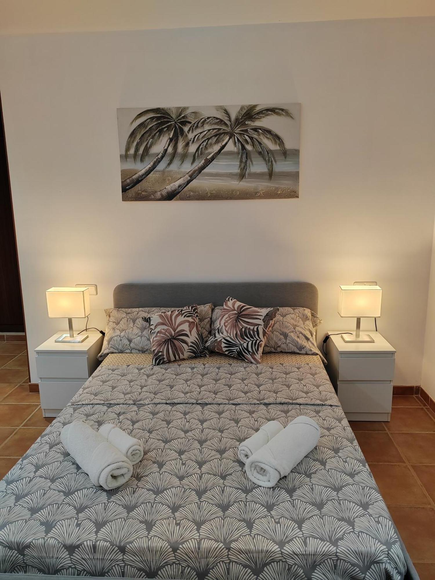 Ses Salines Private Rooms Mallorca Eksteriør bilde