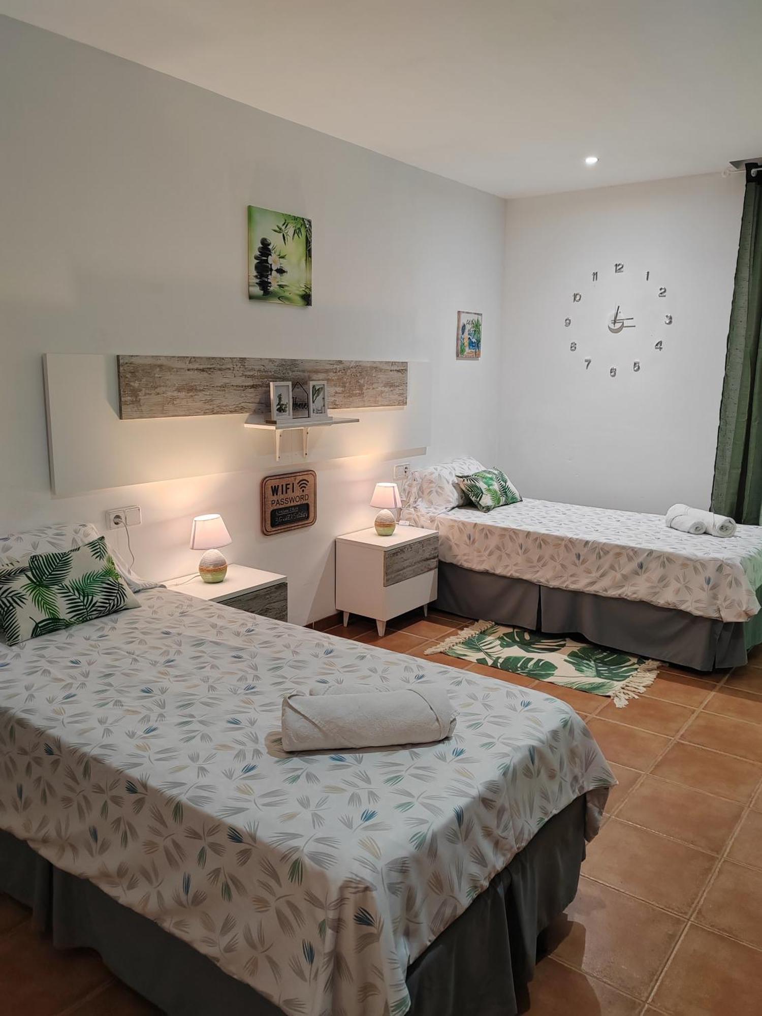 Ses Salines Private Rooms Mallorca Eksteriør bilde